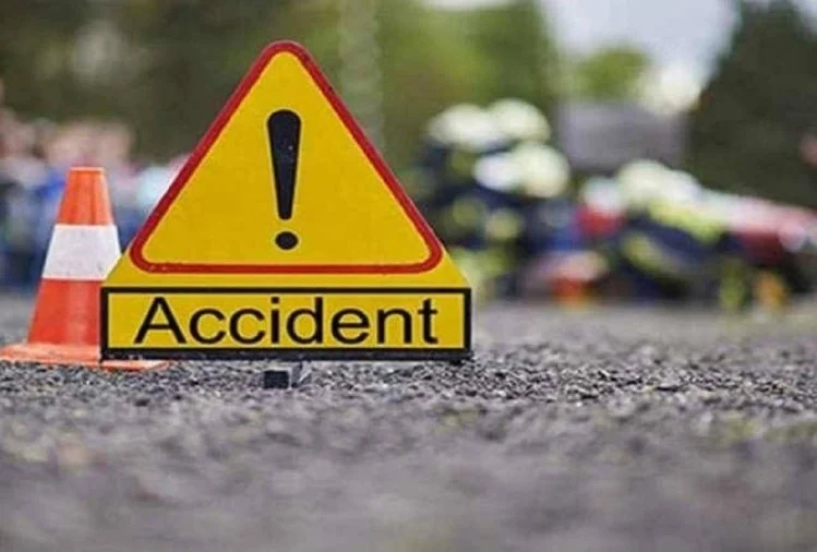 road accident