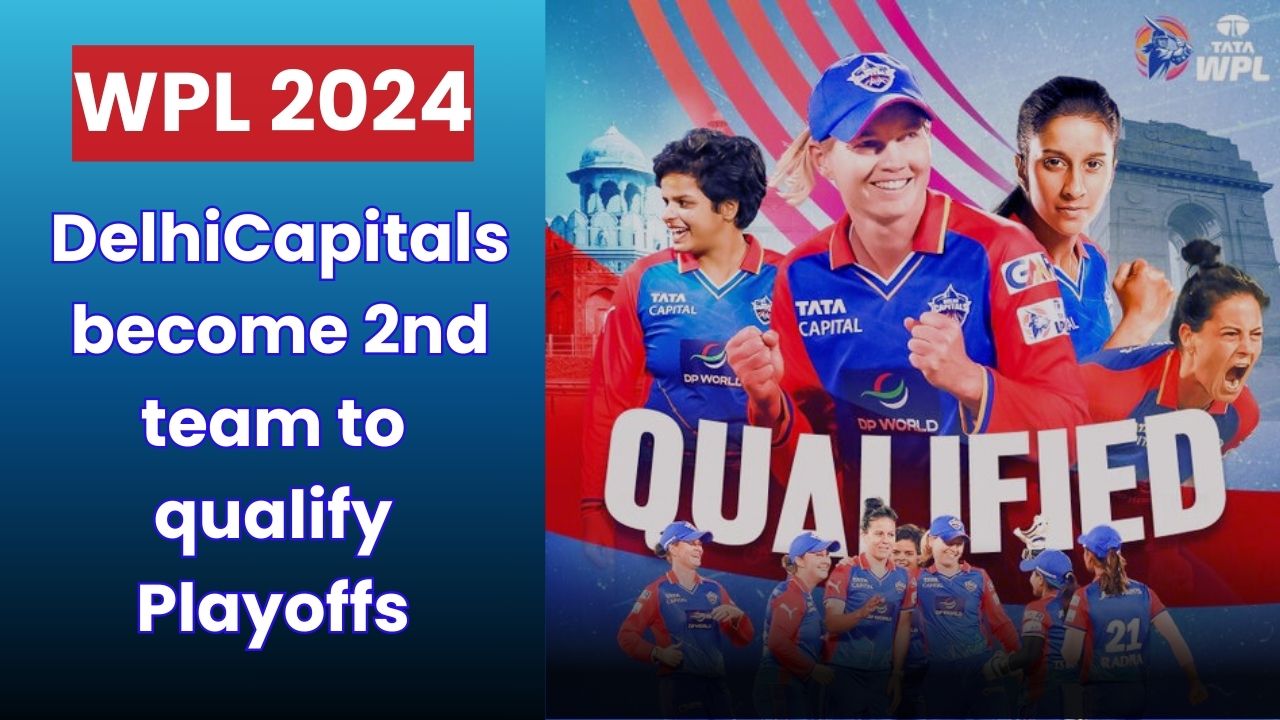 Delhi Capitals