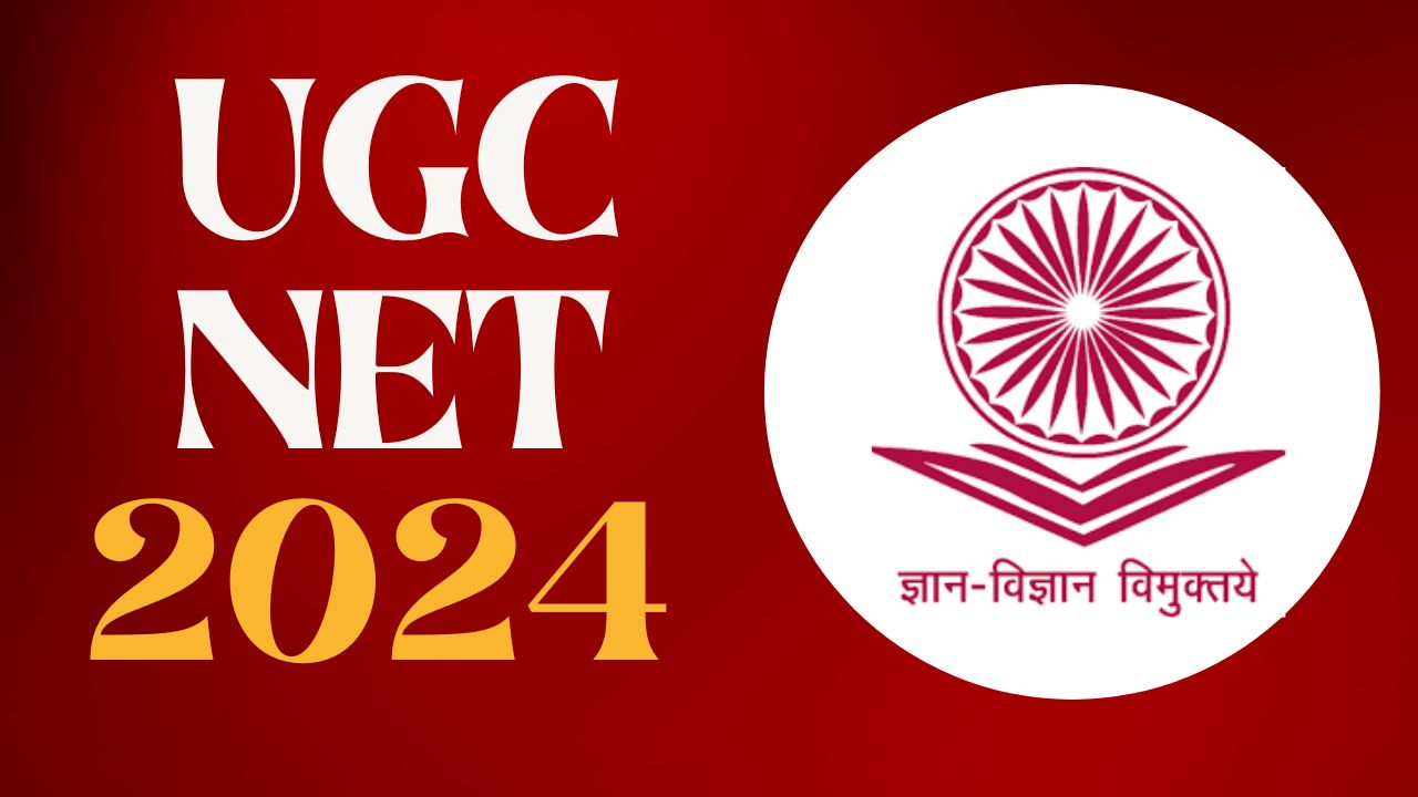 UGC NET June 2024