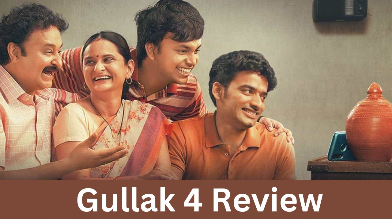 Gullak 4 Review