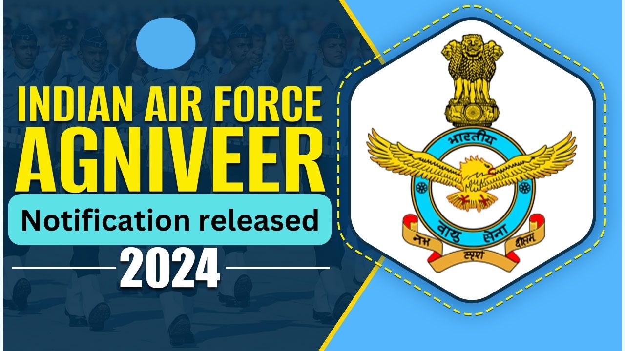 Indian Air Force Agniveer