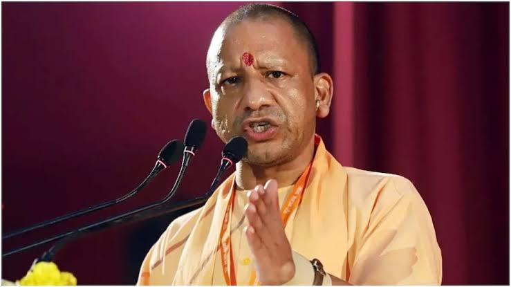 Yogi Adityanath on PoK : कश्मीर के विधानसभा चुनावों के बाद ही PoK वापस ले लेगी भारत! योगी आदित्यनाथ के बयान से मचा बवाल